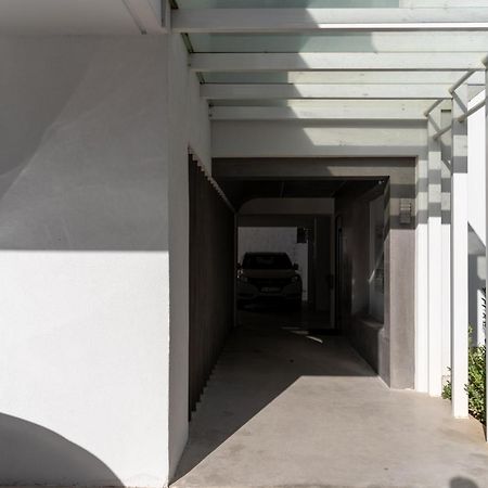 Olina'S Luxury Apartment Tríkala Екстериор снимка